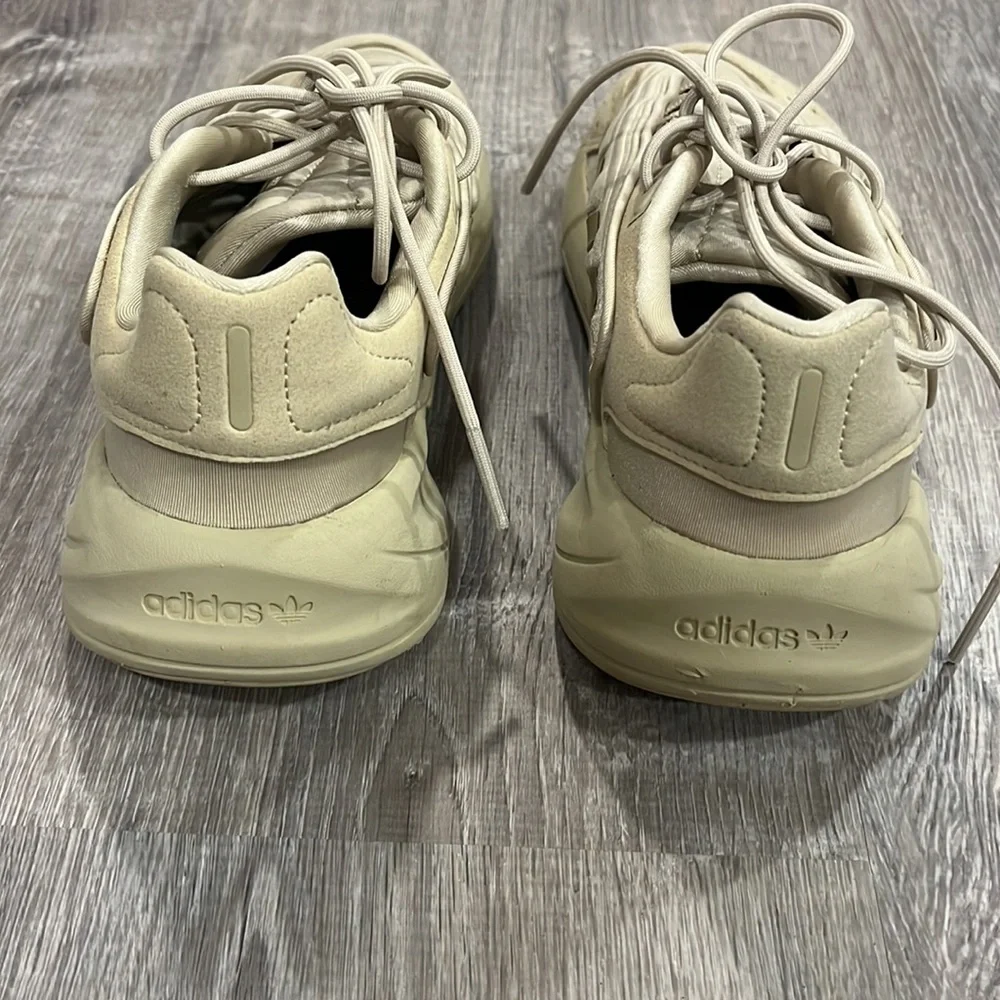 adidas comes original